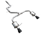 AWE Tuning Exhaust System Kit 3015-33275 product image 1
