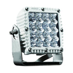 Rigid Industries Driving/Fog Light, Q-Series, LED Bulb, 7 in Square - 245213