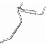 MagnaFlow Exhaust Products Exhaust System Kit 15620 product image 2