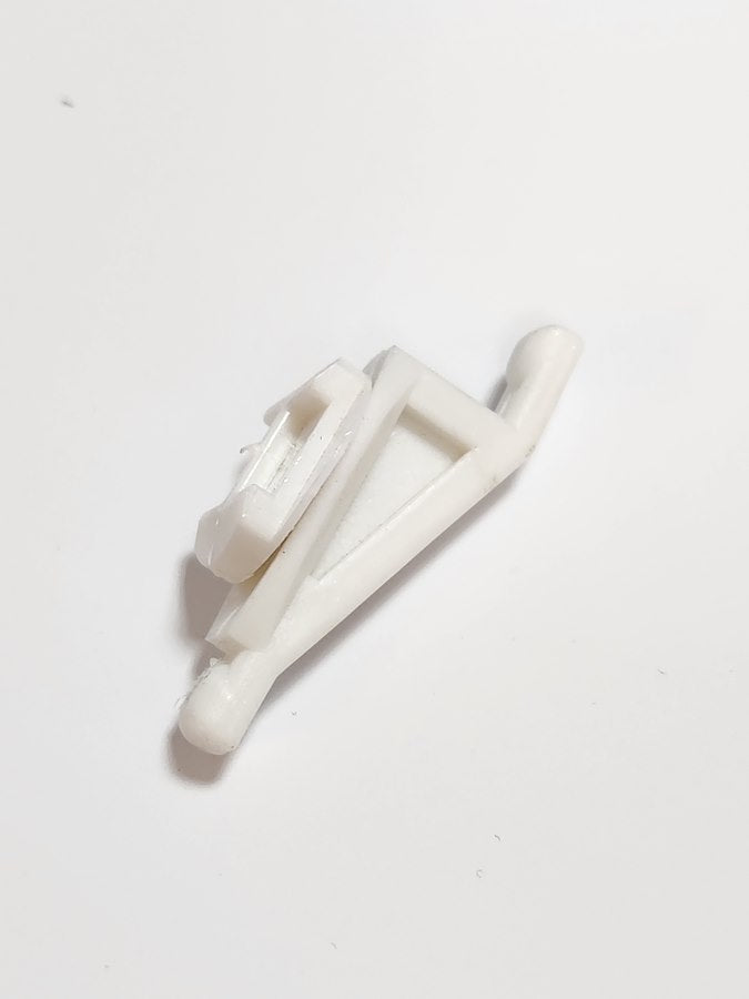 Heng's Industries Stove Vent Hood Grease Filter Retaining Clip - JRP2135B
