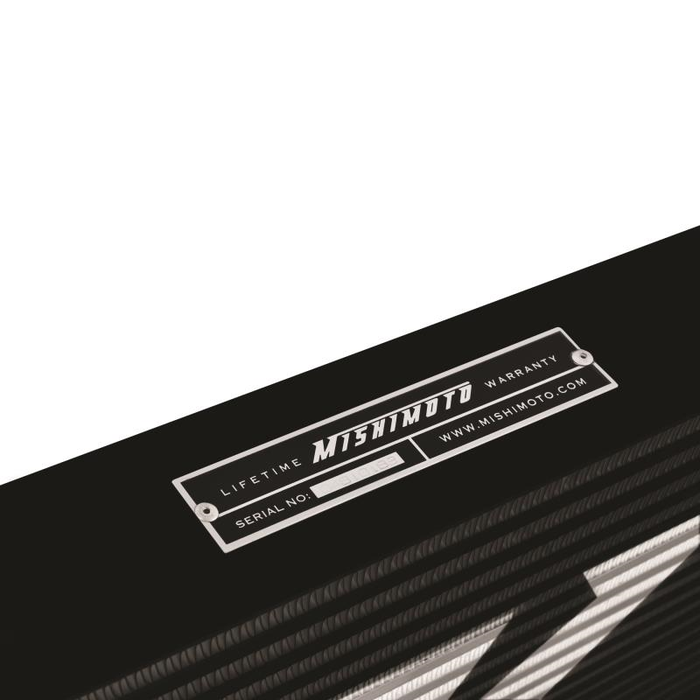 Mishimoto Intercooler Kit MMINT-URB product image 3