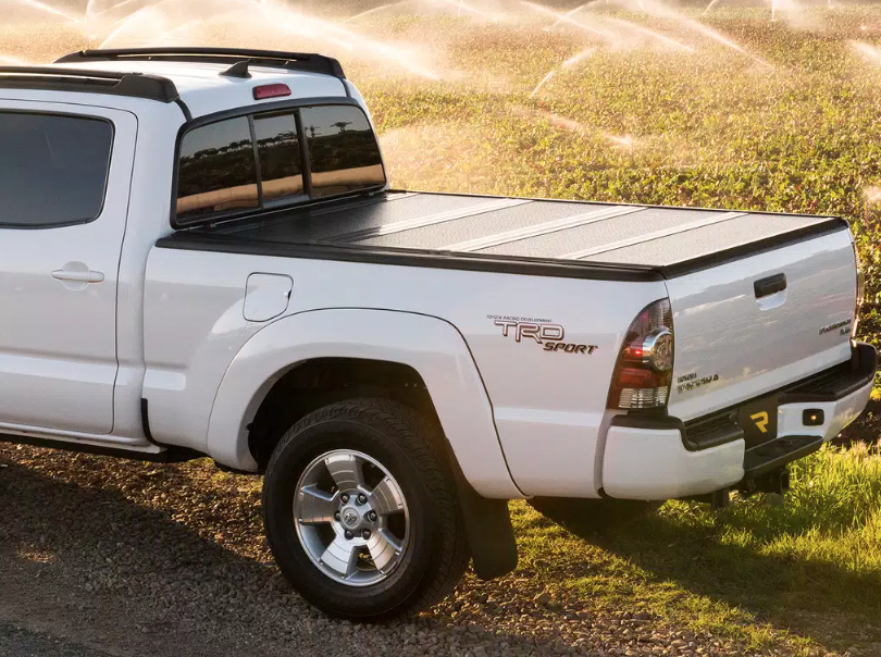 BAK Hard Folding Tonneau Covers 226133 product image 13