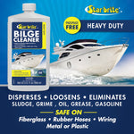 Star Brite Bilge Cleaner, 32 oz Bottle - 080532PW