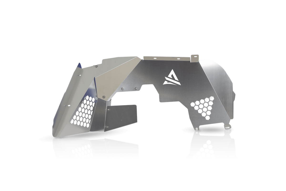 Attica 4x4 Fender Liner ATTJL01G106-A product image 5