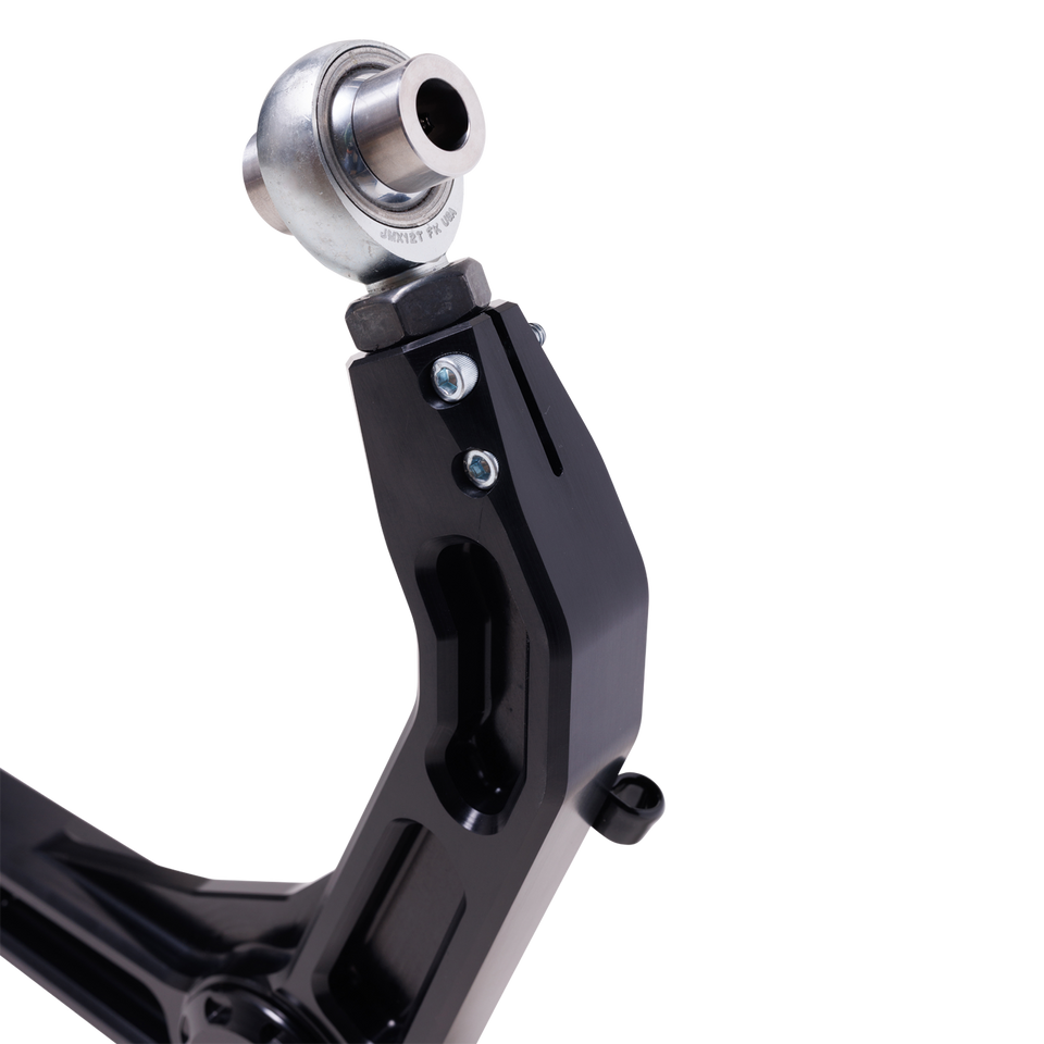 FOX Shocks & Dampers 803-35-008 product image 3