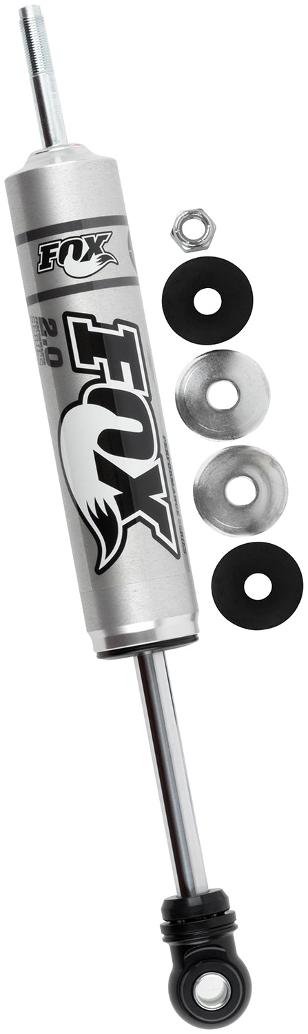 FOX Shocks & Dampers 980-24-663 product image 2