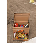 Weather Guard Truck Toolboxes & Side Boxes 4830-D-KL product image 11