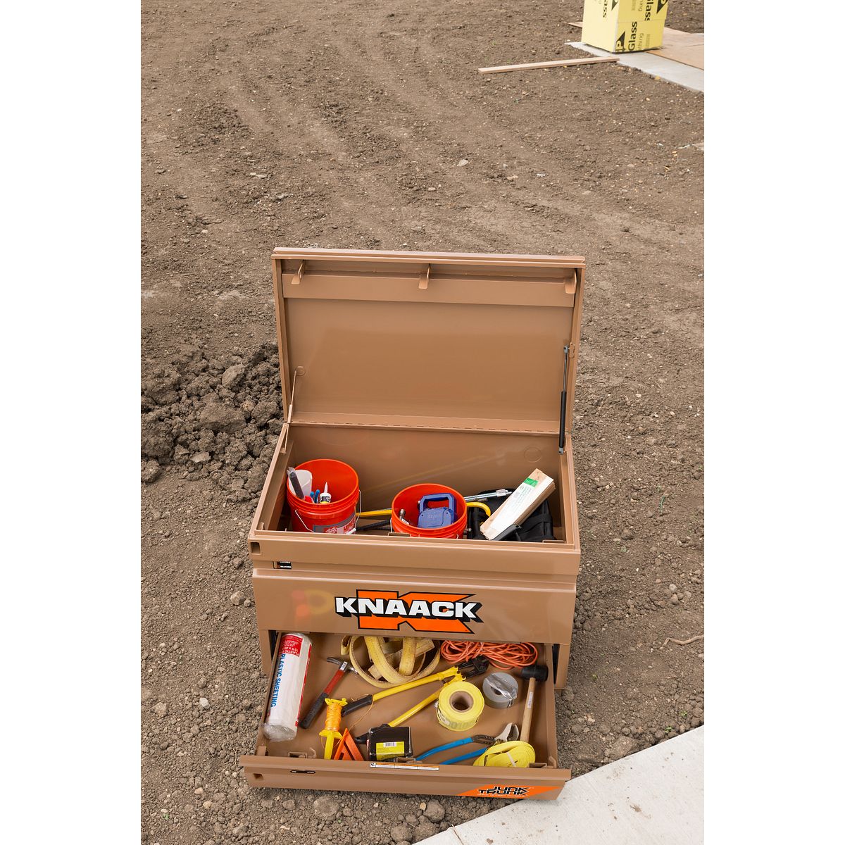 Weather Guard Truck Toolboxes & Side Boxes 4830-D-KL product image 11