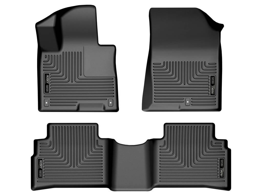 Husky Liners Floor Mats & Liners 95221 product image 1