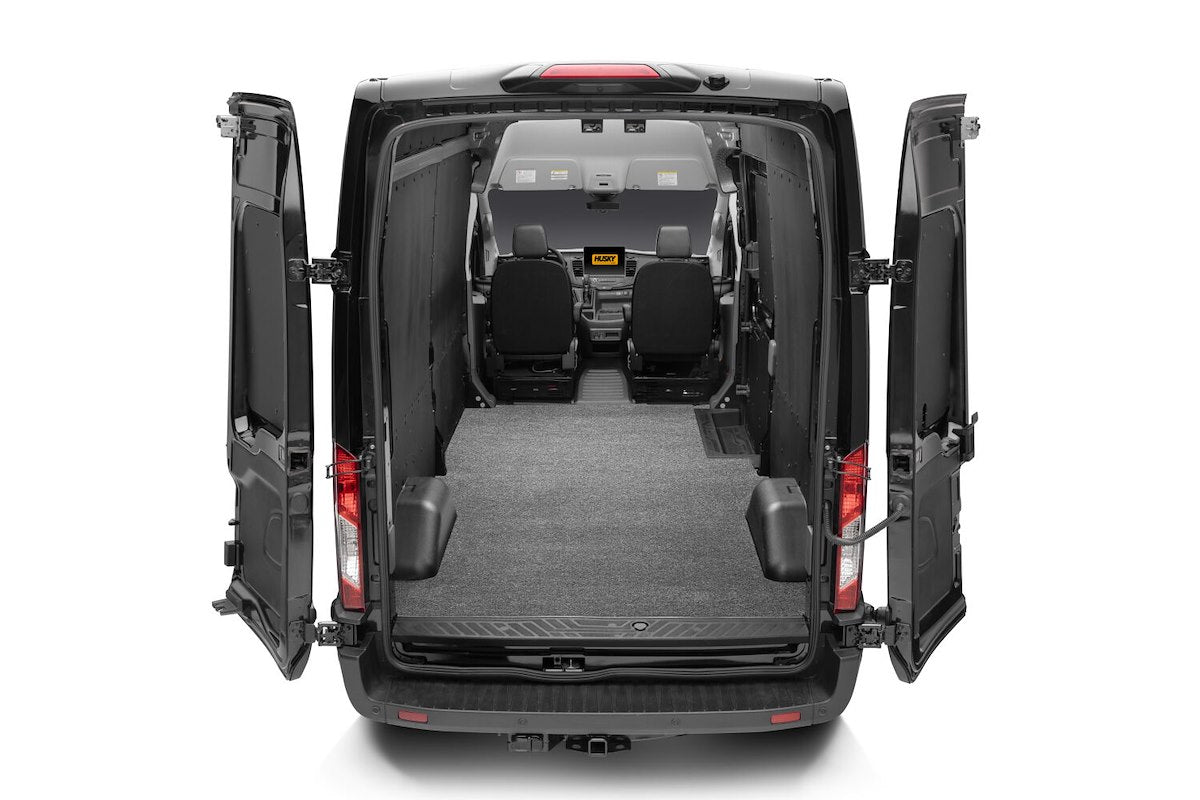 Husky Liners Van Cargo Mats & Flooring HVTDP14M product image 1