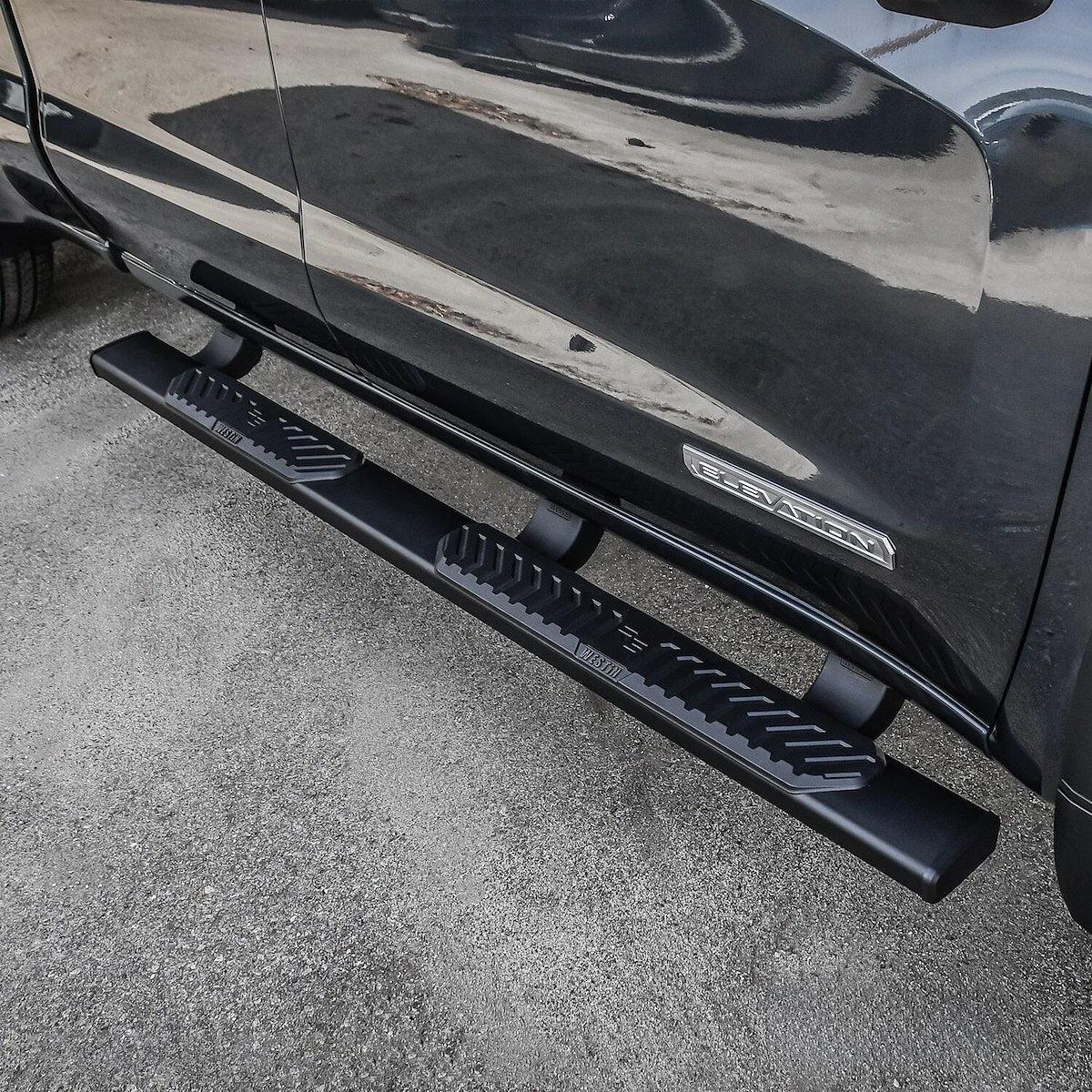 Westin Running Boards & Nerf Bars 28-51265 product image 10