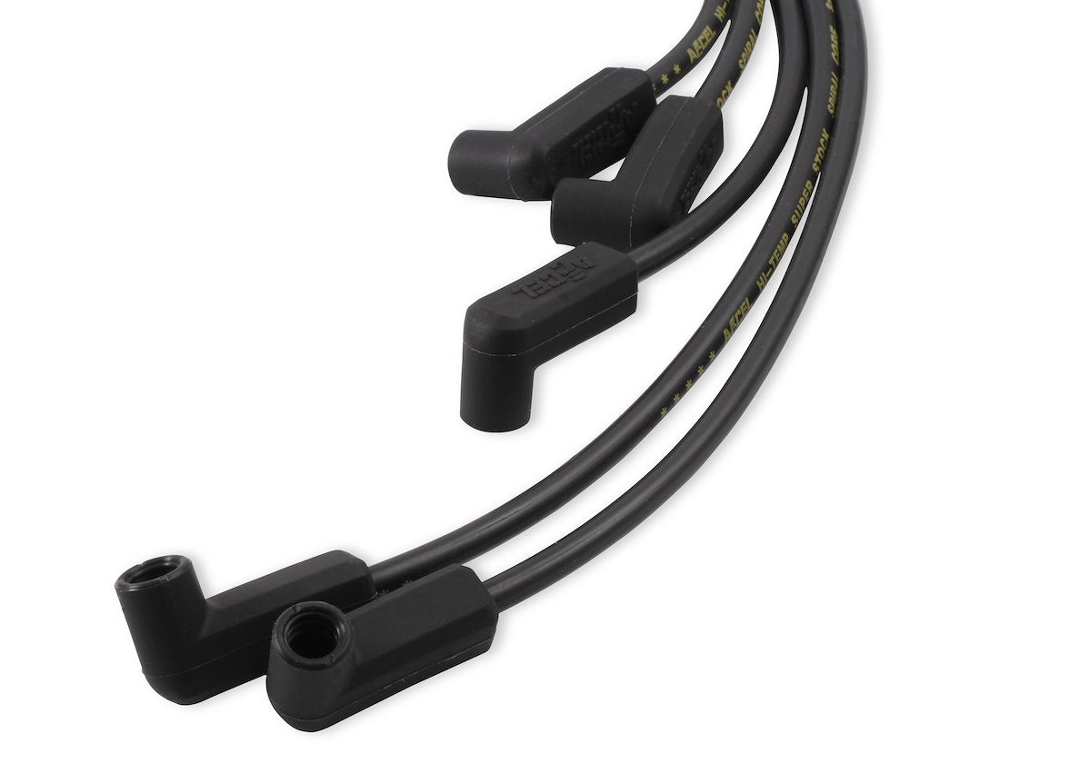 ACCEL Spark Plug Wire Set 5114K product image 4