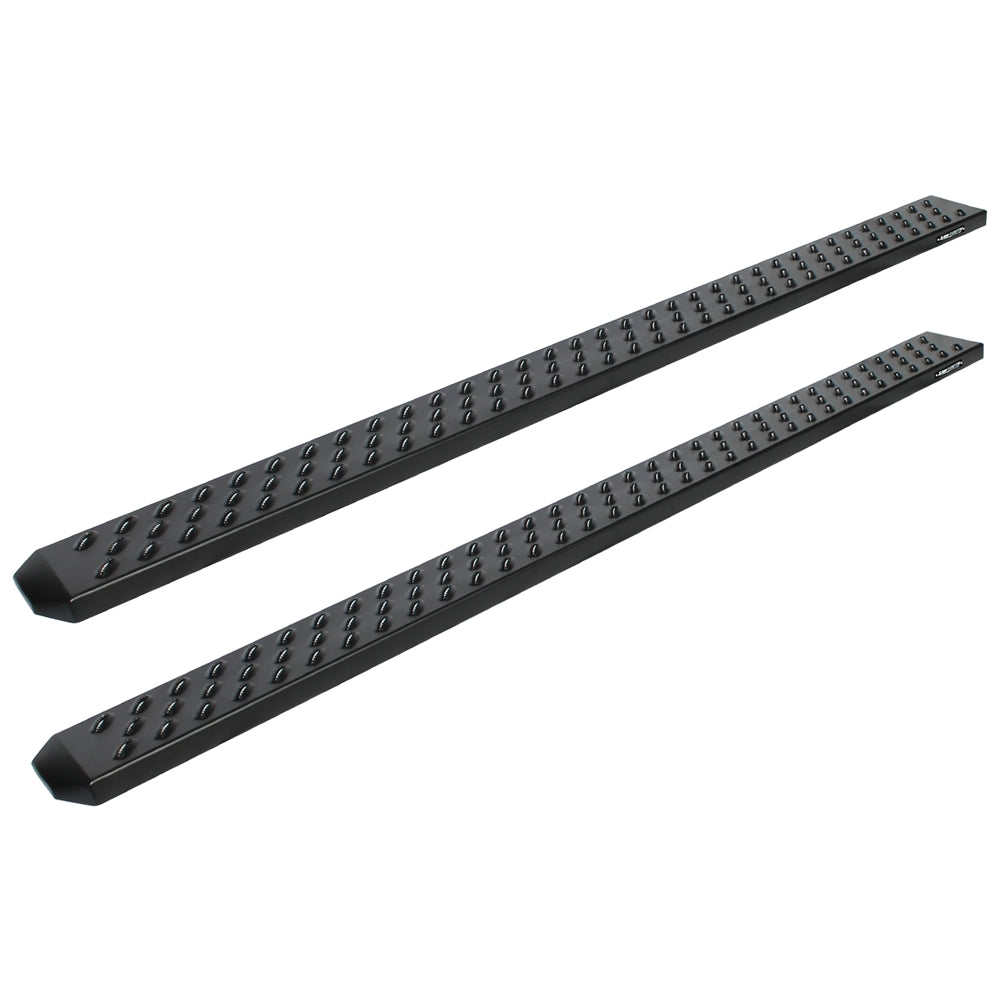 Raptor Series Running Board 2104-0132BT product image 1