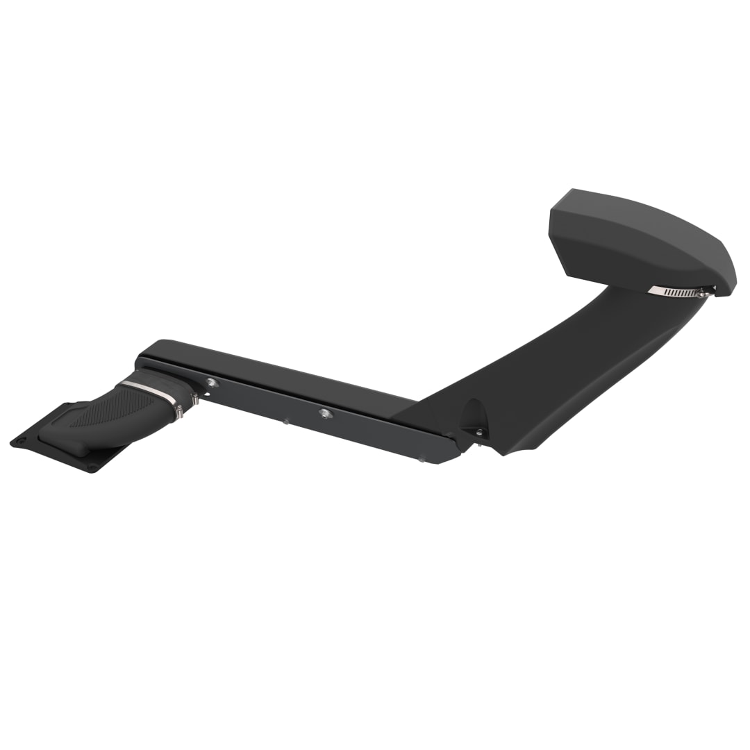 K&N Air Cleaner Assembly Components 63-8002 product image 5