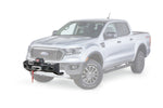 Warn Winch Mount, Trans4mer Gen III - 107650
