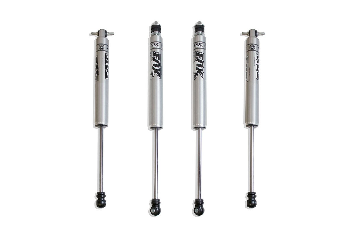 MaxTrac Shock Absorber 889745F product image 1