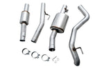 AWE Tuning Exhaust System Kit 3015-21001 product image 3