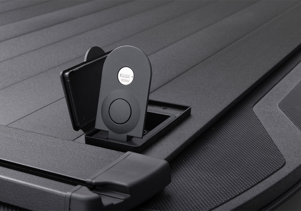 Retrax Retractable Tonneau Covers T-80863 product image 22