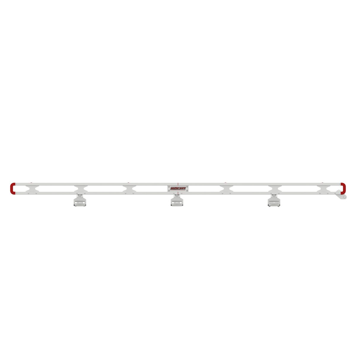Weather Guard Truck & Van Racks ASRL001 product image 5