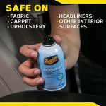 Meguiars Air Freshener, 2 oz - G16602