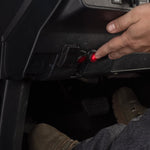 Go Rhino Running Boards & Nerf Bars 911600T product image 4