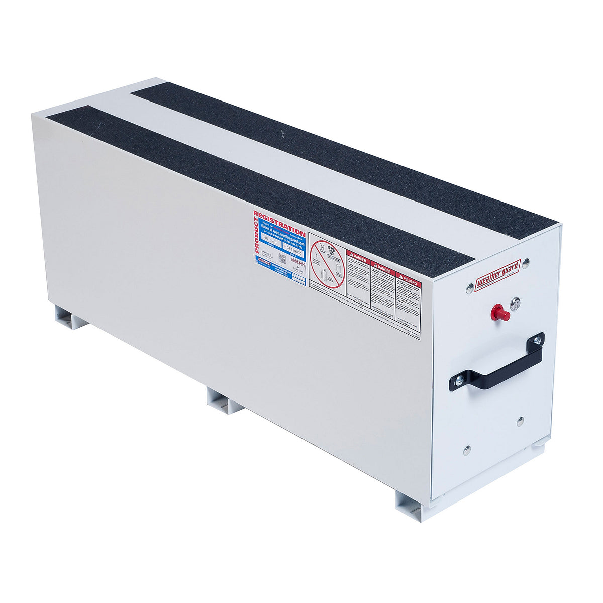 Weather Guard Van Shelving & Drawer Systems 310-3-01 product image 1