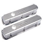 Edelbrock Engine Valve Cover Set 4264 product image 2