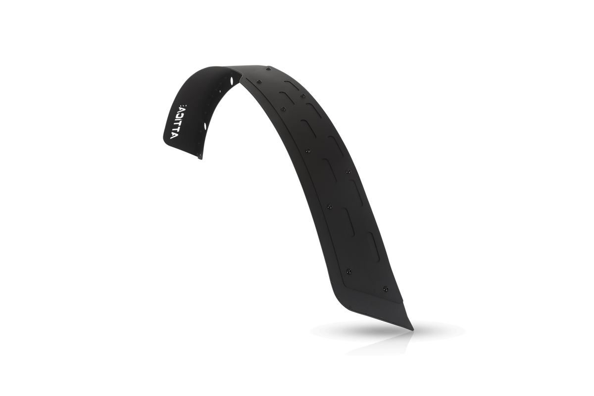 Attica 4x4 Fender Flare Set ATTFB01H101-BX-F product image 3