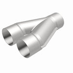MagnaFlow Exhaust Products Exhaust Y Pipe 10798 product image 6