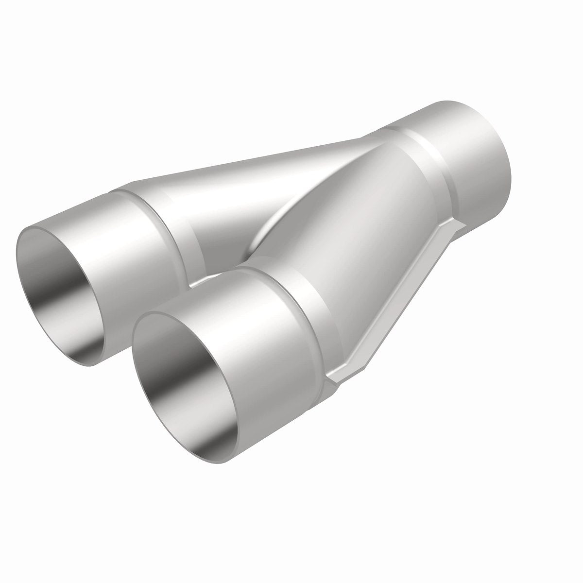MagnaFlow Exhaust Products Exhaust Y Pipe 10798 product image 6