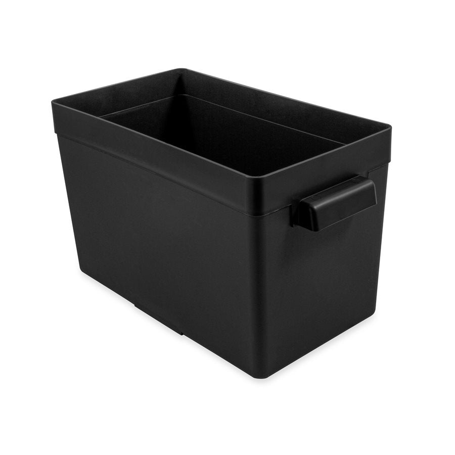 Camco Battery Box for Group 27, 30 and 31 Batteries, Black - 55372