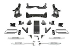 Fabtech Lift & Suspension Systems K1202 product image 1