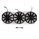 Mishimoto Engine Cooling Fan Assembly MMFS-XJ-89 product image 1