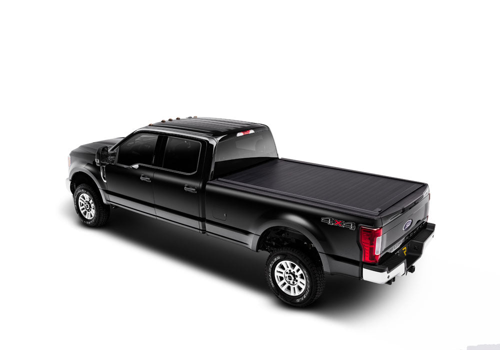 Retrax Retractable Tonneau Covers 80338 product image 1