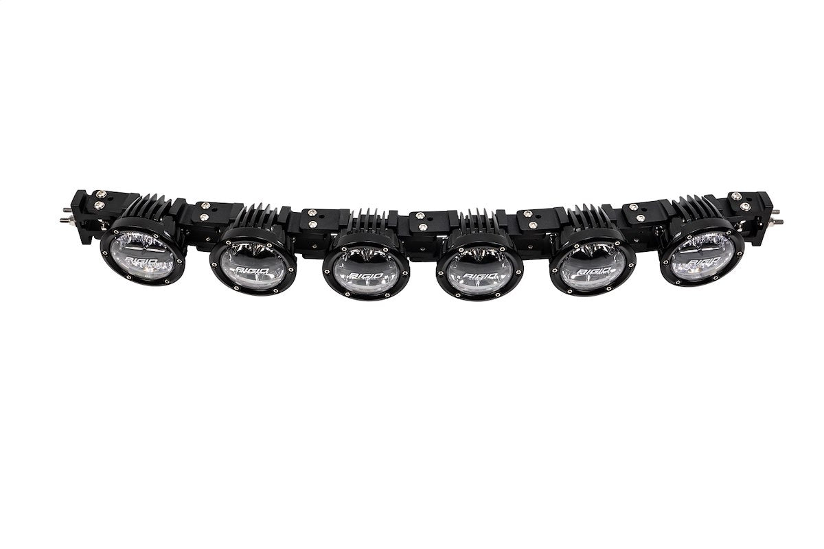 RIGID Industries Exterior Multi-Purpose LED 36306 product image 1