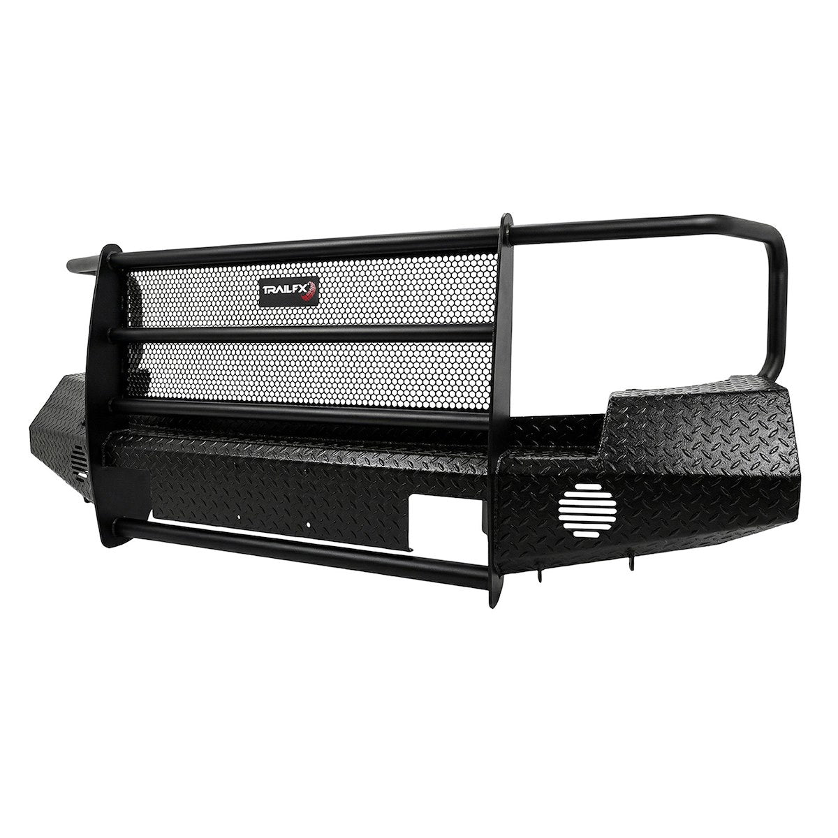 TrailFX Bumpers & Bumper Accessories FX3007A product image 1