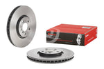 Brembo Brake Rotors 09D17911C02 product image 1