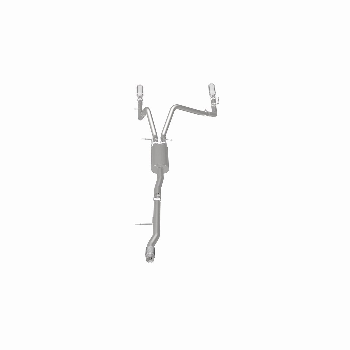 MagnaFlow Exhaust Products Exhaust System Kit 15268 product image 16