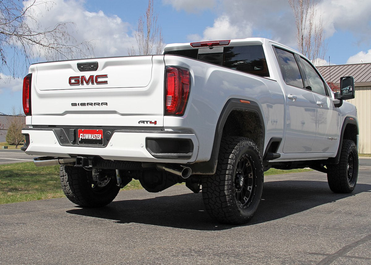 Flowmaster Exhaust System Kit 818112 product image 7