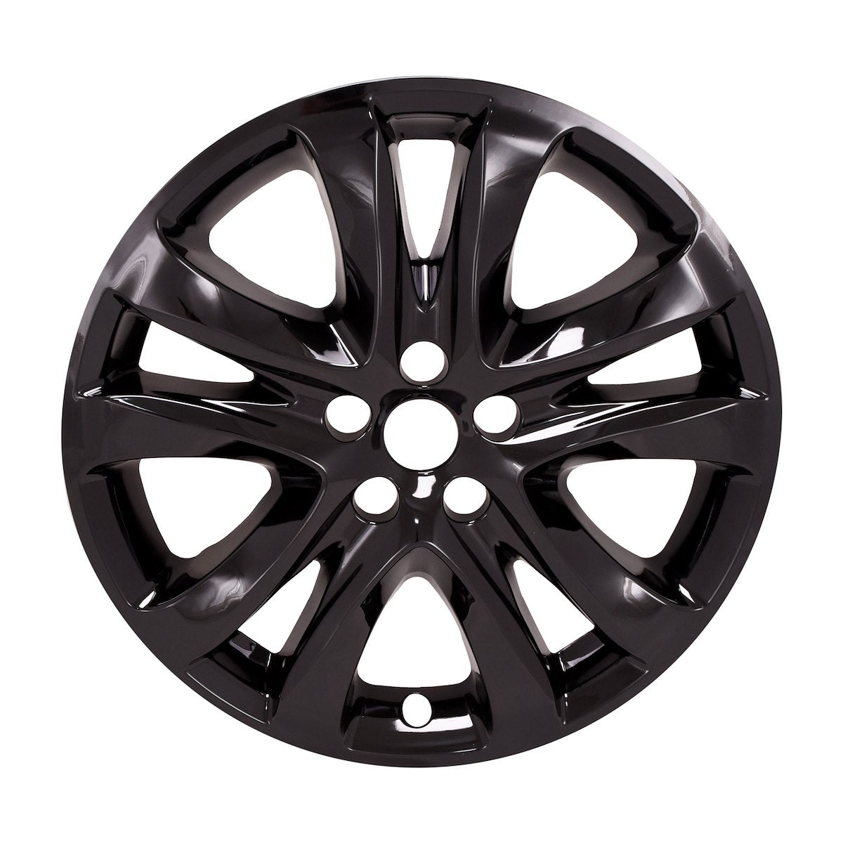 Coast2Coast Wheel Skins & Styled Wheel Covers IMP472BLK product image 1