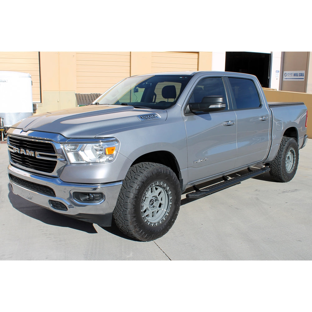 Raptor Series Running Board 1903-0344BT product image 7