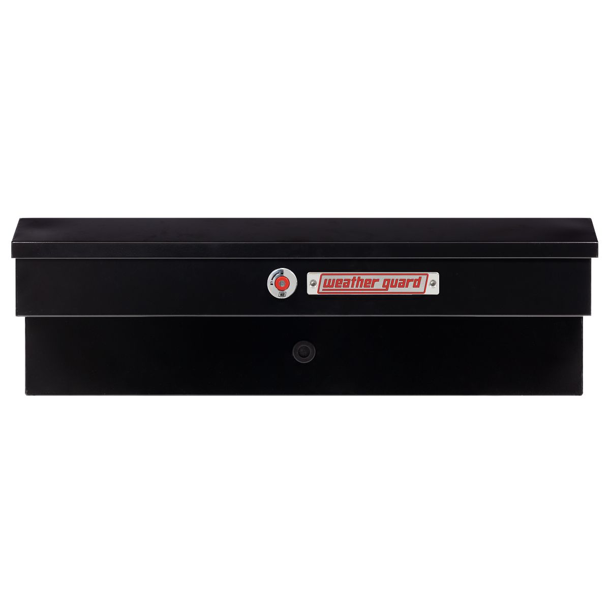 Weather Guard Truck Toolboxes & Side Boxes 185-5-04 product image 2