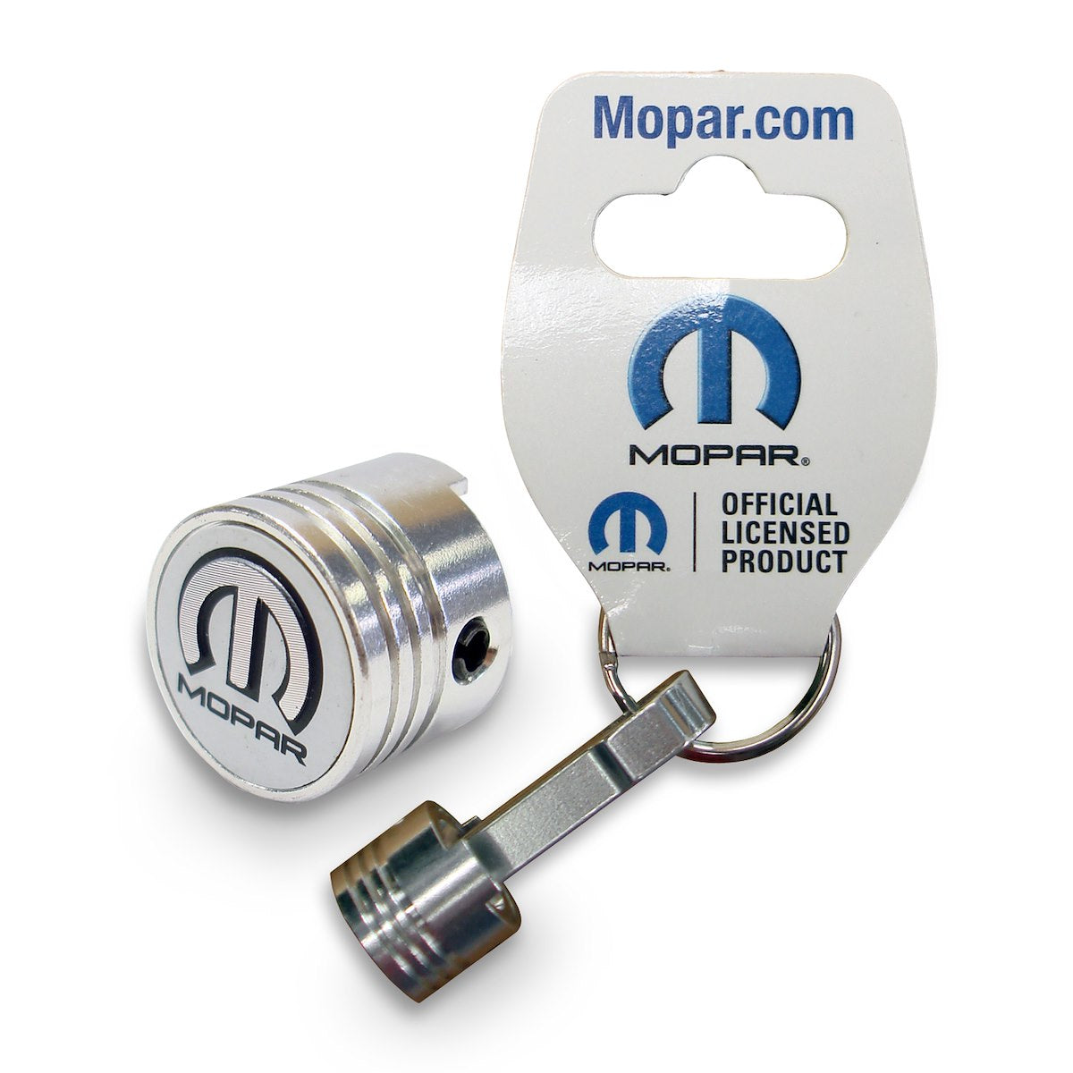 Proform Key Chain, Aluminum - 440-970