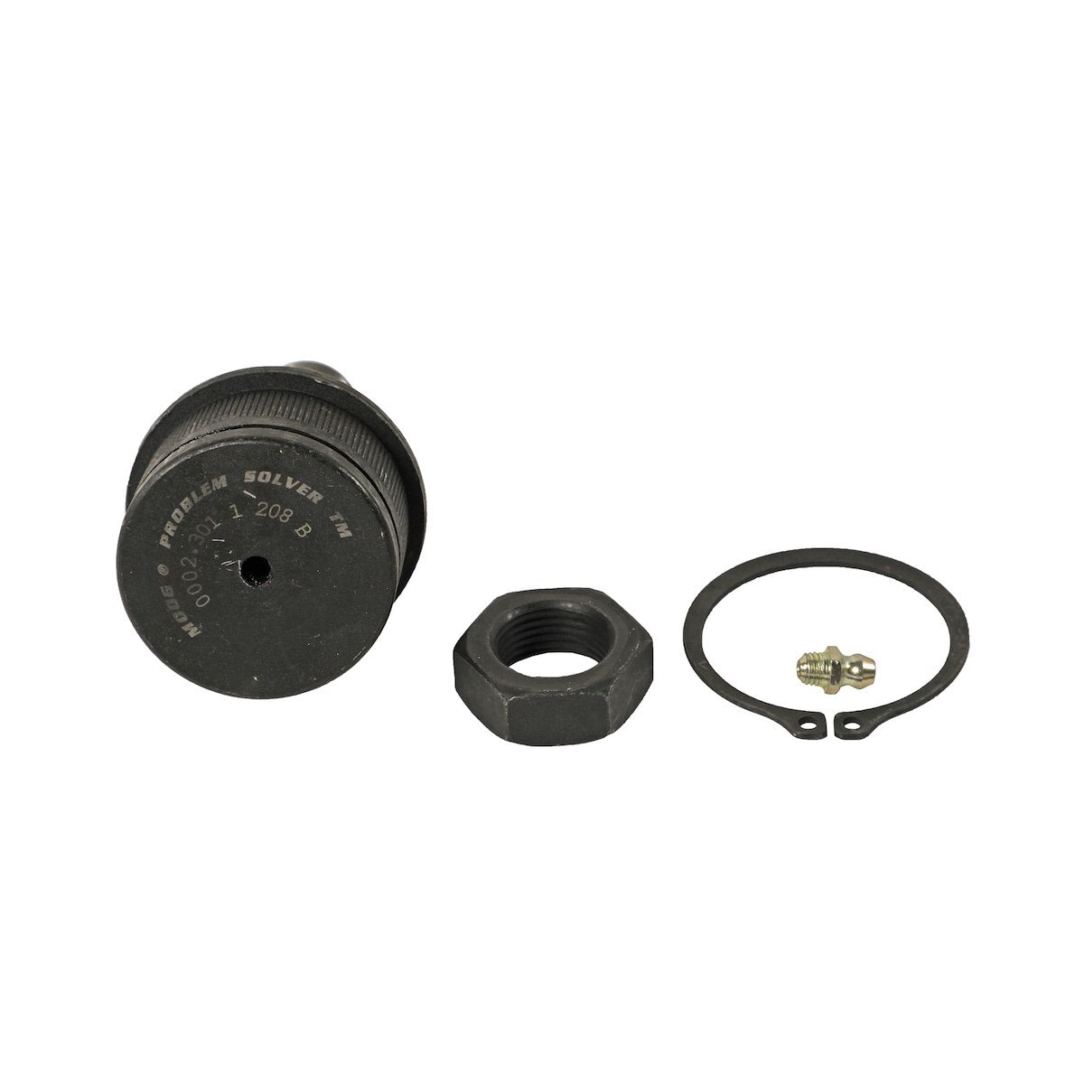 MOOG Steering & Chassis Components K8607T product image 2