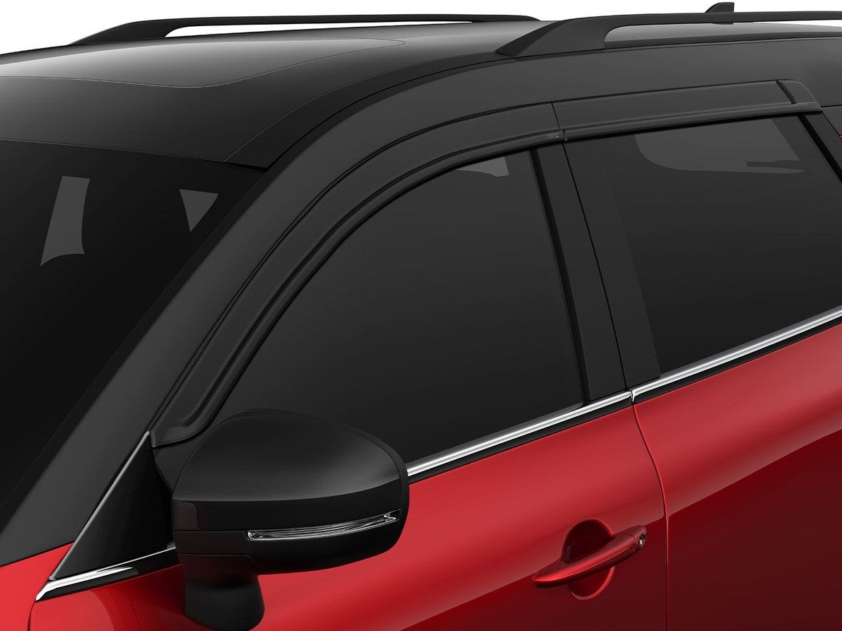 Husky Liners Vent Visors 2854166 product image 1