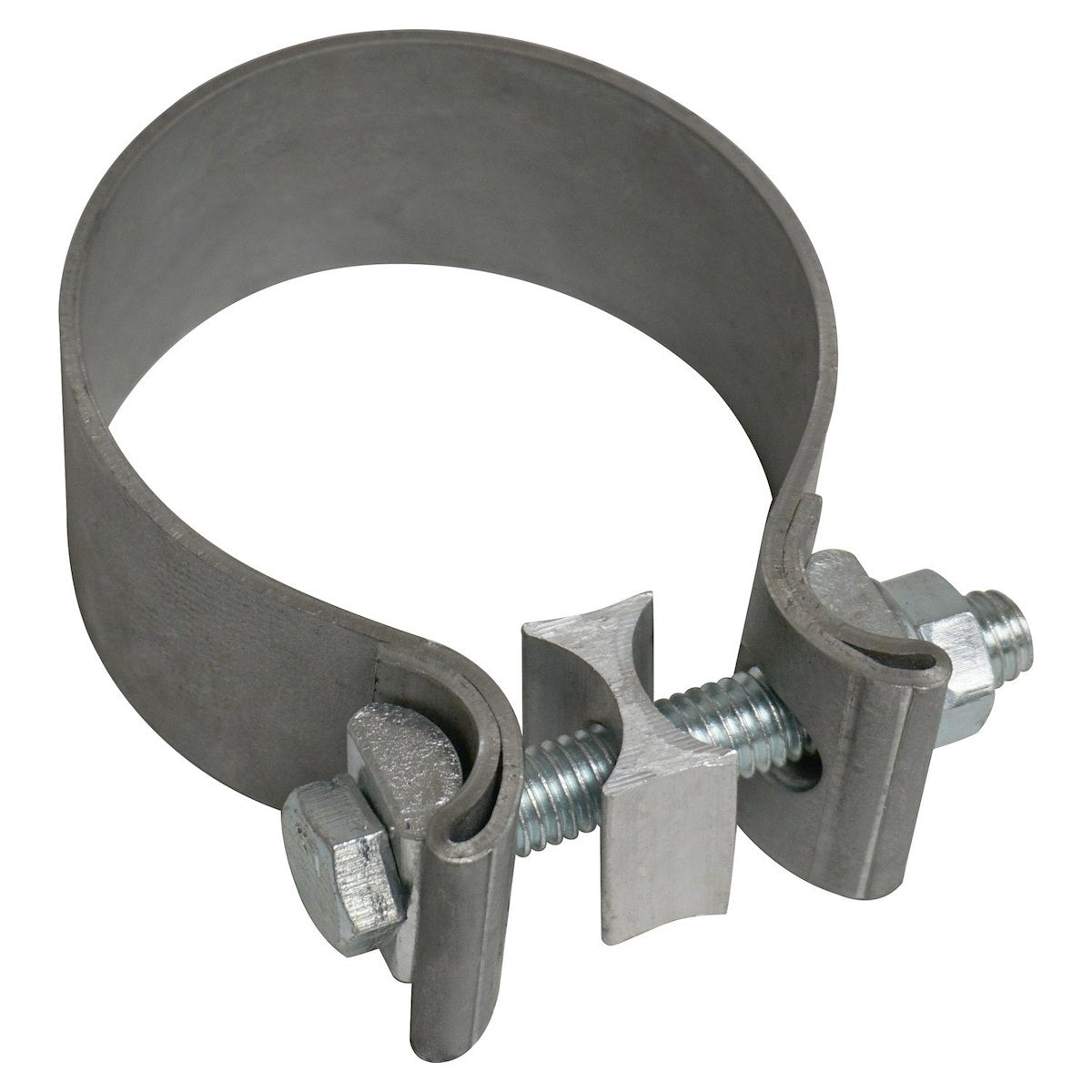 Crown Automotive Exhaust Clamp - 55398182AA