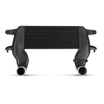Mishimoto Intercooler Kit MMINT-BR27-21HKBKBK product image 2