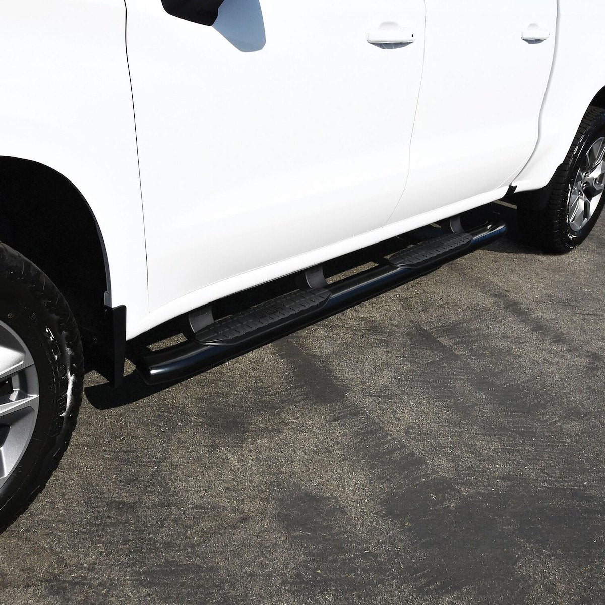 Westin Running Boards & Nerf Bars 21-54135 product image 11