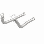 MagnaFlow Exhaust Products Exhaust Manifold Down Pipe 19304 product image 6