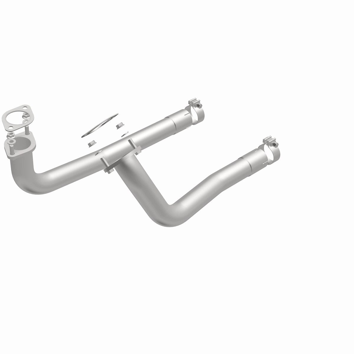 MagnaFlow Exhaust Products Exhaust Manifold Down Pipe 19304 product image 6
